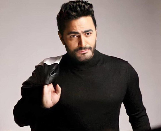 فيديو: تامر حسني وقصّة لا تصدق معه ومع بسمة بوسيل! فيديو: تامر حسني وقصّة لا تصدق معه ومع بسمة بوسيل!