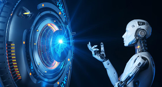 كيف يؤثر الذكاء الاصطناعي على البيئة ومعدلات التلوث؟ صورة رقم 3 كيف يؤثر الذكاء الاصطناعي على البيئة ومعدلات التلوث؟ صورة رقم 3