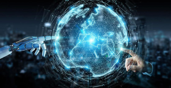 كيف يؤثر الذكاء الاصطناعي على البيئة ومعدلات التلوث؟ صورة رقم 2 كيف يؤثر الذكاء الاصطناعي على البيئة ومعدلات التلوث؟ صورة رقم 2