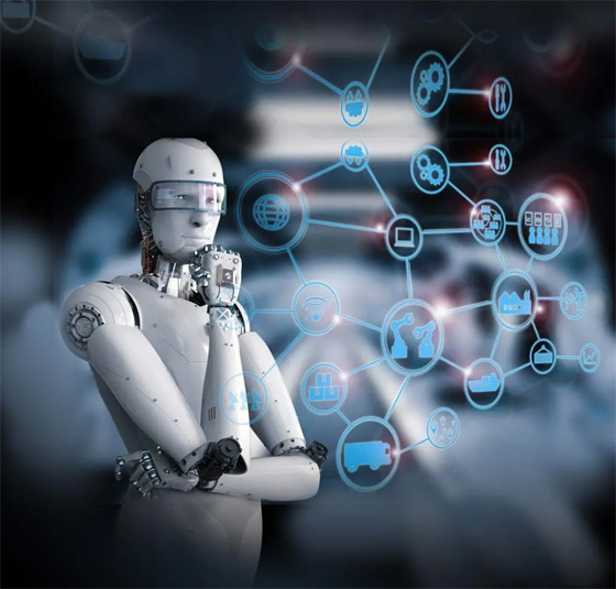 كيف يؤثر الذكاء الاصطناعي على البيئة ومعدلات التلوث؟ صورة رقم 7 كيف يؤثر الذكاء الاصطناعي على البيئة ومعدلات التلوث؟ صورة رقم 7