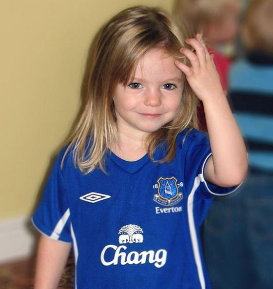 شرطة 3 دول تنبش الأرض بالبرتغال بحثا عن رفات أشهر طفلة مختفية صورة رقم 5