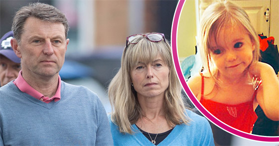 شرطة 3 دول تنبش الأرض بالبرتغال بحثا عن رفات أشهر طفلة مختفية صورة رقم 6