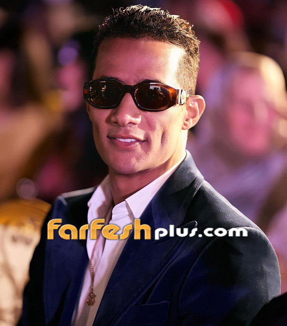 غرور أم واقع؟ محمد رمضان: أنا زي عبد الحليم حافظ الأعلى أجرا! صورة رقم 3 غرور أم واقع؟ محمد رمضان: أنا زي عبد الحليم حافظ الأعلى أجرا! صورة رقم 3
