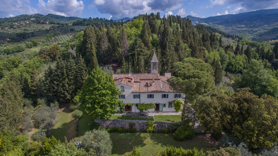 صروح دينية معروضة للبيع في كل إيطاليا.. إليكم نبذة عن بعض منها صورة رقم 7