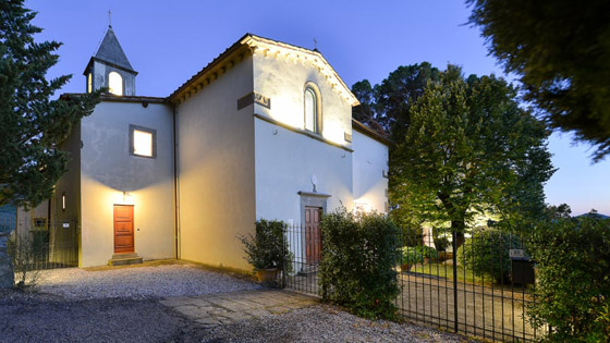 صروح دينية معروضة للبيع في كل إيطاليا.. إليكم نبذة عن بعض منها صورة رقم 9