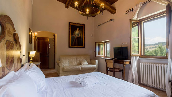 صروح دينية معروضة للبيع في كل إيطاليا.. إليكم نبذة عن بعض منها صورة رقم 10