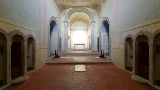 صروح دينية معروضة للبيع في كل إيطاليا.. إليكم نبذة عن بعض منها صورة رقم 12