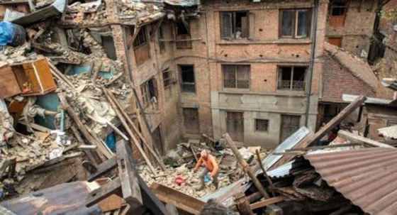 لماذا يصعب التنبؤ بالزلازل قبل زمن من حدوثها؟ صورة رقم 2