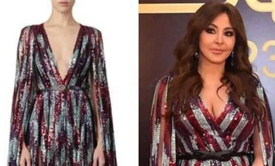 فيديو: بودي جاردز اليسا يعتدون على معجب حاول الاقتراب منها! وفستانها ثمنه خيالي! صورة رقم 2 فيديو: بودي جاردز اليسا يعتدون على معجب حاول الاقتراب منها! وفستانها ثمنه خيالي! صورة رقم 2