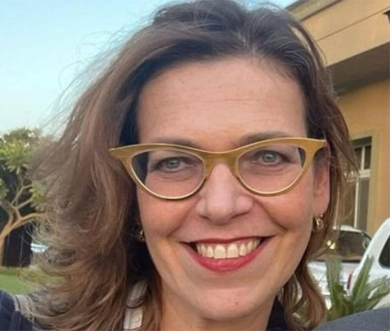 اتهام الجزائر وجنوب أفريقيا في طرد سفيرة إسرائيلية من قمة الاتحاد الأفريقي صورة رقم 1 اتهام الجزائر وجنوب أفريقيا في طرد سفيرة إسرائيلية من قمة الاتحاد الأفريقي صورة رقم 1