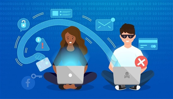 3 تدبيرات مهمة لحماية بياناتكم من السرقة على الإنترنت صورة رقم 1