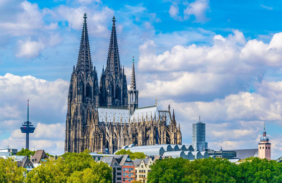 بالصور: جولة على أجمل 5 مدن ألمانية جديرة بالزيارة في الشتاء صورة رقم 1 بالصور: جولة على أجمل 5 مدن ألمانية جديرة بالزيارة في الشتاء صورة رقم 1