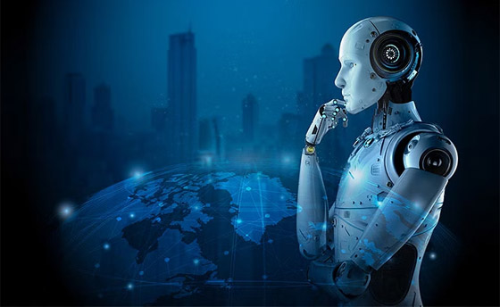 الروبوت سيدني يخرج عن السيطرة.. يهدد بسرقة رموز نووية ونشر وباء! صورة رقم 9