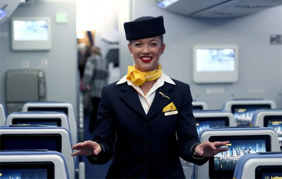 تعرفوا إلى أسوأ 10 عادات لركاب الطائرة تزعج المضيفين صورة رقم 1