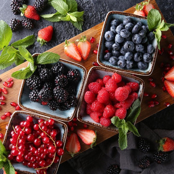 أحدها لا تتوقعه.. 5 أطعمة تنقص الوزن وتخفض الكوليسترول صورة رقم 4 أحدها لا تتوقعه.. 5 أطعمة تنقص الوزن وتخفض الكوليسترول صورة رقم 4
