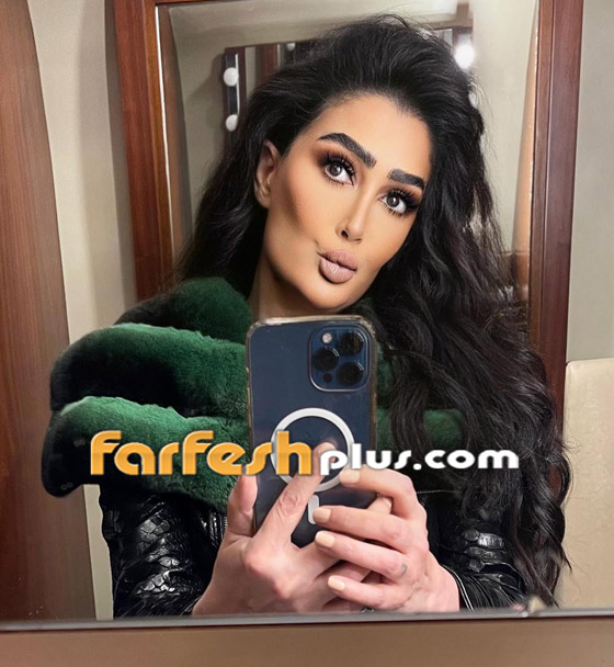مسلسلات رمضان في فرفش بلس: شبيهة غادة عبد الرازق في (تلت التلاتة) تذهل الجمهور صورة رقم 9