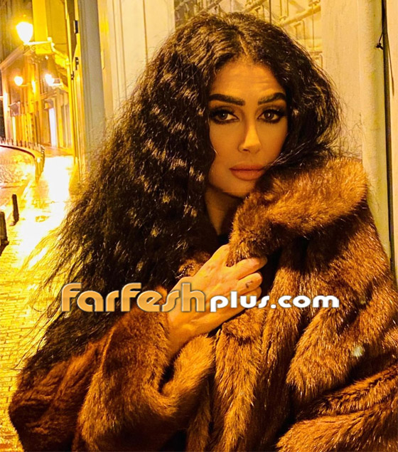 مسلسلات رمضان في فرفش بلس: شبيهة غادة عبد الرازق في (تلت التلاتة) تذهل الجمهور صورة رقم 8