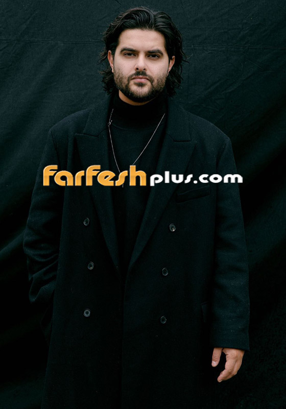 ناصيف زيتون يسقط على المسرح وهيفاء وهبي تغني جديدها في حفل رأس السنة 2026 صورة رقم 4