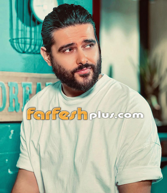 ناصيف زيتون يسقط على المسرح وهيفاء وهبي تغني جديدها في حفل رأس السنة 2026 صورة رقم 2