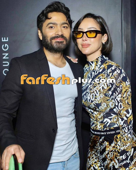 تامر حسني يتحدث لاول مرة عن بسمة بوسيل بعد الطلاق: ام اولادي وفي دمي وأموّت نفسي ولا أزعّلها! صورة رقم 2