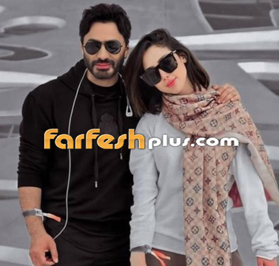 تامر حسني يتحدث لاول مرة عن بسمة بوسيل بعد الطلاق: ام اولادي وفي دمي وأموّت نفسي ولا أزعّلها! صورة رقم 1