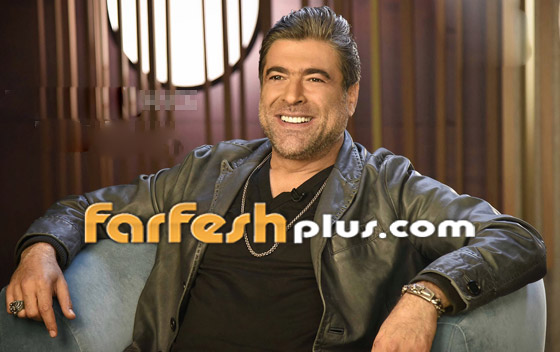 طفل مصاب بالتوحد يستمع لأغاني وائل كفوري بتأثر شديد.. ووالدته توجه رسالة للنجم اللبناني  صورة رقم 5