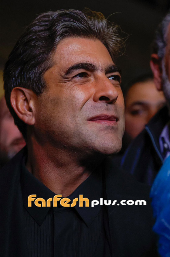 طفل مصاب بالتوحد يستمع لأغاني وائل كفوري بتأثر شديد.. ووالدته توجه رسالة للنجم اللبناني  صورة رقم 7