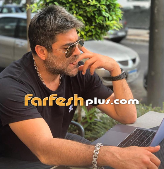 مبروك لـ وائل كفوري.. أصبح أباً لطفلة ثالثة وهذا هو اسمها صورة رقم 8