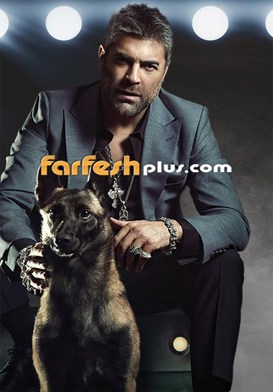 طفل مصاب بالتوحد يستمع لأغاني وائل كفوري بتأثر شديد.. ووالدته توجه رسالة للنجم اللبناني  صورة رقم 8