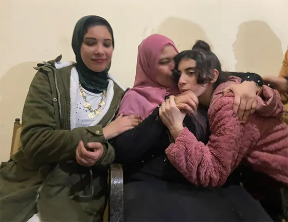 قصة مصرية نجت من حبل المشنقة بآخر لحظة... صورة رقم 1 قصة مصرية نجت من حبل المشنقة بآخر لحظة... صورة رقم 1