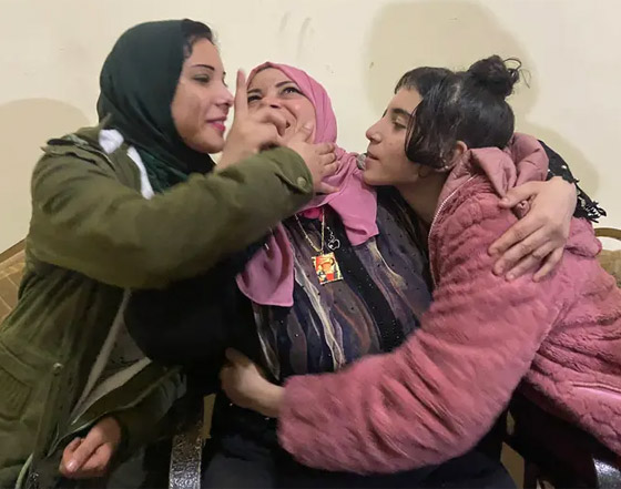 قصة مصرية نجت من حبل المشنقة بآخر لحظة... صورة رقم 2 قصة مصرية نجت من حبل المشنقة بآخر لحظة... صورة رقم 2