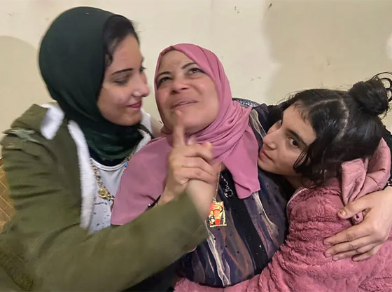 قصة مصرية نجت من حبل المشنقة بآخر لحظة... صورة رقم 3 قصة مصرية نجت من حبل المشنقة بآخر لحظة... صورة رقم 3