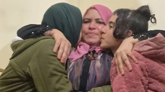 قصة مصرية نجت من حبل المشنقة بآخر لحظة... صورة رقم 4 قصة مصرية نجت من حبل المشنقة بآخر لحظة... صورة رقم 4