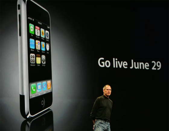 كيف بيع جهاز أيفون من الجيل الأول بـ63 ألف دولار؟ صورة رقم 6