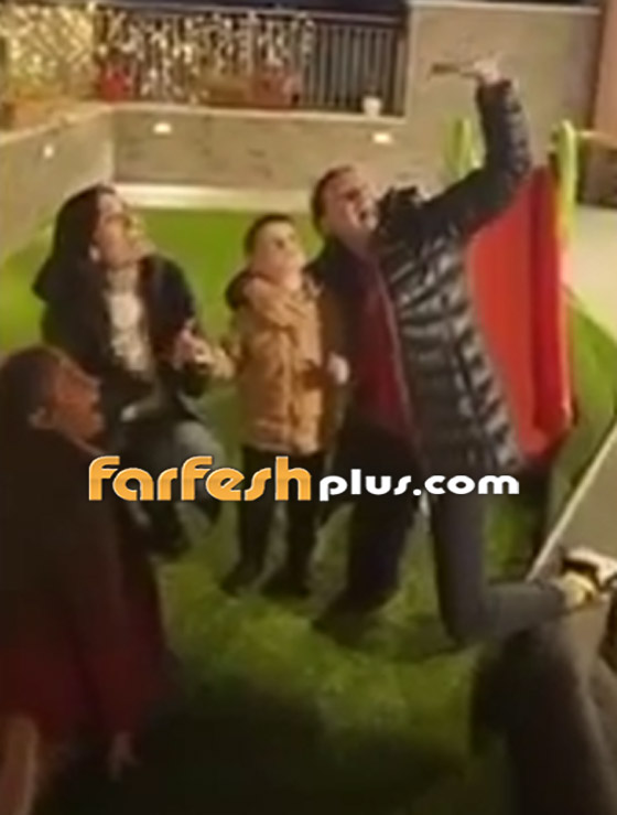 فيديو: أم من الناصرة تطبق طريقة تربوية رائعة لفطام طفلها عن المصاصة (اللهاية) صورة رقم 3 فيديو: أم من الناصرة تطبق طريقة تربوية رائعة لفطام طفلها عن المصاصة (اللهاية) صورة رقم 3