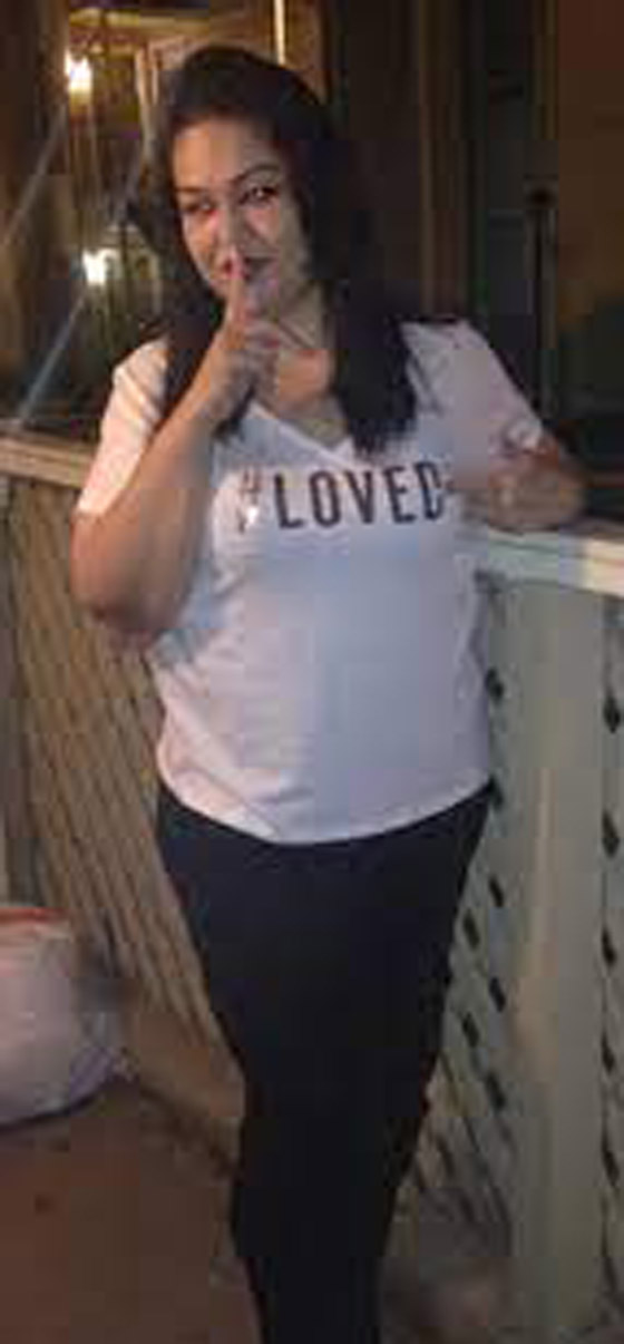 فيديو وصور لم تر مثلها من قبل! أثقل امرأة بالعالم تخسر 360 كيلو من وزنها! صورة رقم 6 فيديو وصور لم تر مثلها من قبل! أثقل امرأة بالعالم تخسر 360 كيلو من وزنها! صورة رقم 6