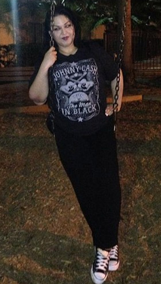 فيديو وصور لم تر مثلها من قبل! أثقل امرأة بالعالم تخسر 360 كيلو من وزنها! صورة رقم 4 فيديو وصور لم تر مثلها من قبل! أثقل امرأة بالعالم تخسر 360 كيلو من وزنها! صورة رقم 4