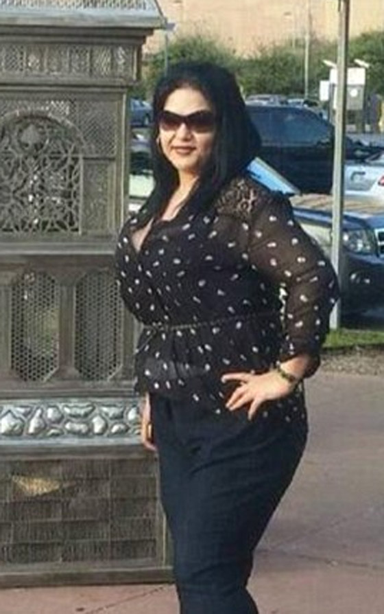 فيديو وصور لم تر مثلها من قبل! أثقل امرأة بالعالم تخسر 360 كيلو من وزنها! صورة رقم 3 فيديو وصور لم تر مثلها من قبل! أثقل امرأة بالعالم تخسر 360 كيلو من وزنها! صورة رقم 3