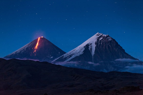 10 أماكن غامضة على الأرض لم تطأها قدم الإنسان بعد! صورة رقم 10