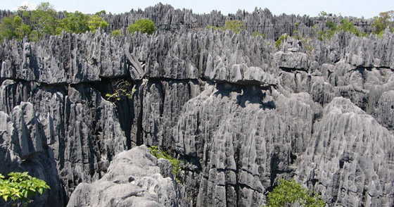 10 أماكن غامضة على الأرض لم تطأها قدم الإنسان بعد! صورة رقم 6