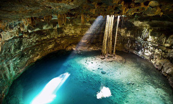 10 أماكن غامضة على الأرض لم تطأها قدم الإنسان بعد! صورة رقم 7