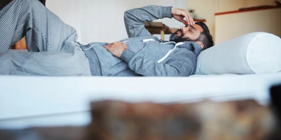 7 علامات تدل على أنك تعاني نقص الحديد صورة رقم 2 7 علامات تدل على أنك تعاني نقص الحديد صورة رقم 2