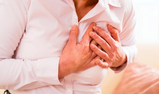 7 علامات تدل على أنك تعاني نقص الحديد صورة رقم 3 7 علامات تدل على أنك تعاني نقص الحديد صورة رقم 3