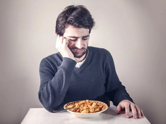 7 علامات تدل على أنك تعاني نقص الحديد صورة رقم 7 7 علامات تدل على أنك تعاني نقص الحديد صورة رقم 7