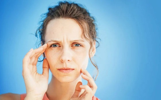 7 علامات تدل على أنك تعاني نقص الحديد صورة رقم 8 7 علامات تدل على أنك تعاني نقص الحديد صورة رقم 8