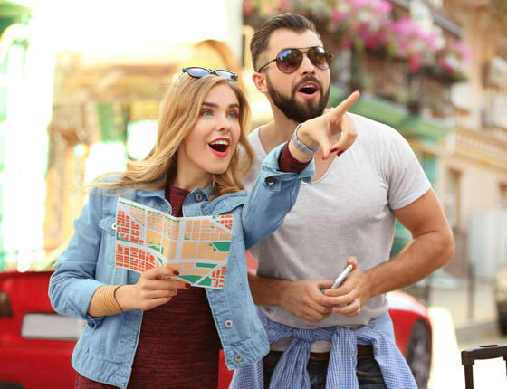 تعرفوا إلى أبرز أسباب اصطحاب مرشد سياحي أثناء السفر صورة رقم 3