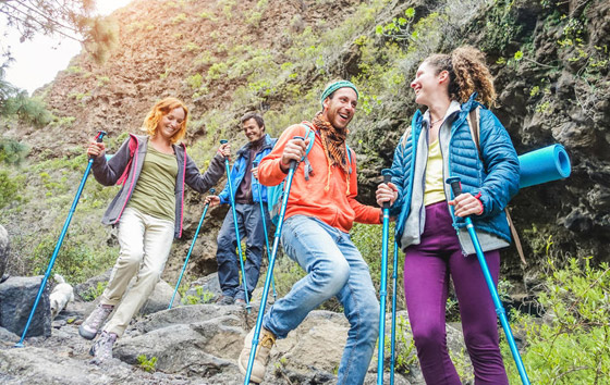 تعرفوا إلى أبرز أسباب اصطحاب مرشد سياحي أثناء السفر صورة رقم 2