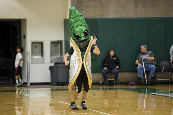 أسوأ التمائم الرياضية على الإطلاق في التاريخ الكروي! صورة رقم 9