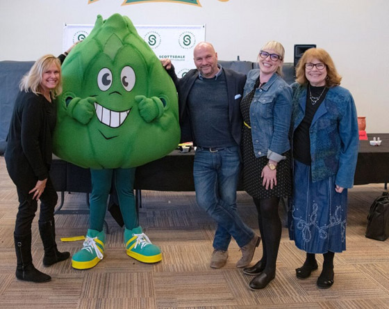 أسوأ التمائم الرياضية على الإطلاق في التاريخ الكروي! صورة رقم 3