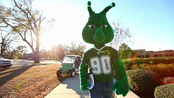 أسوأ التمائم الرياضية على الإطلاق في التاريخ الكروي! صورة رقم 7